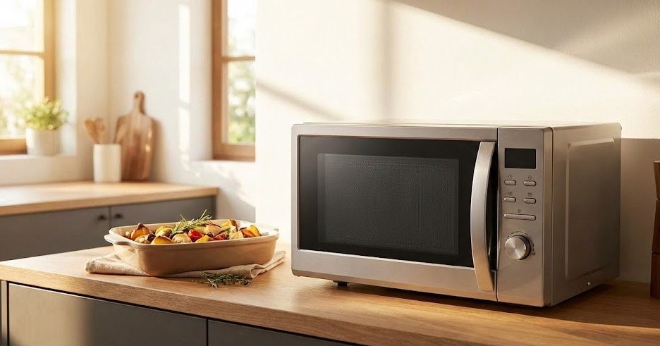 LG Solardam Model MS96